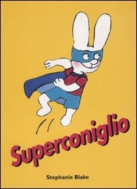 Superconiglio