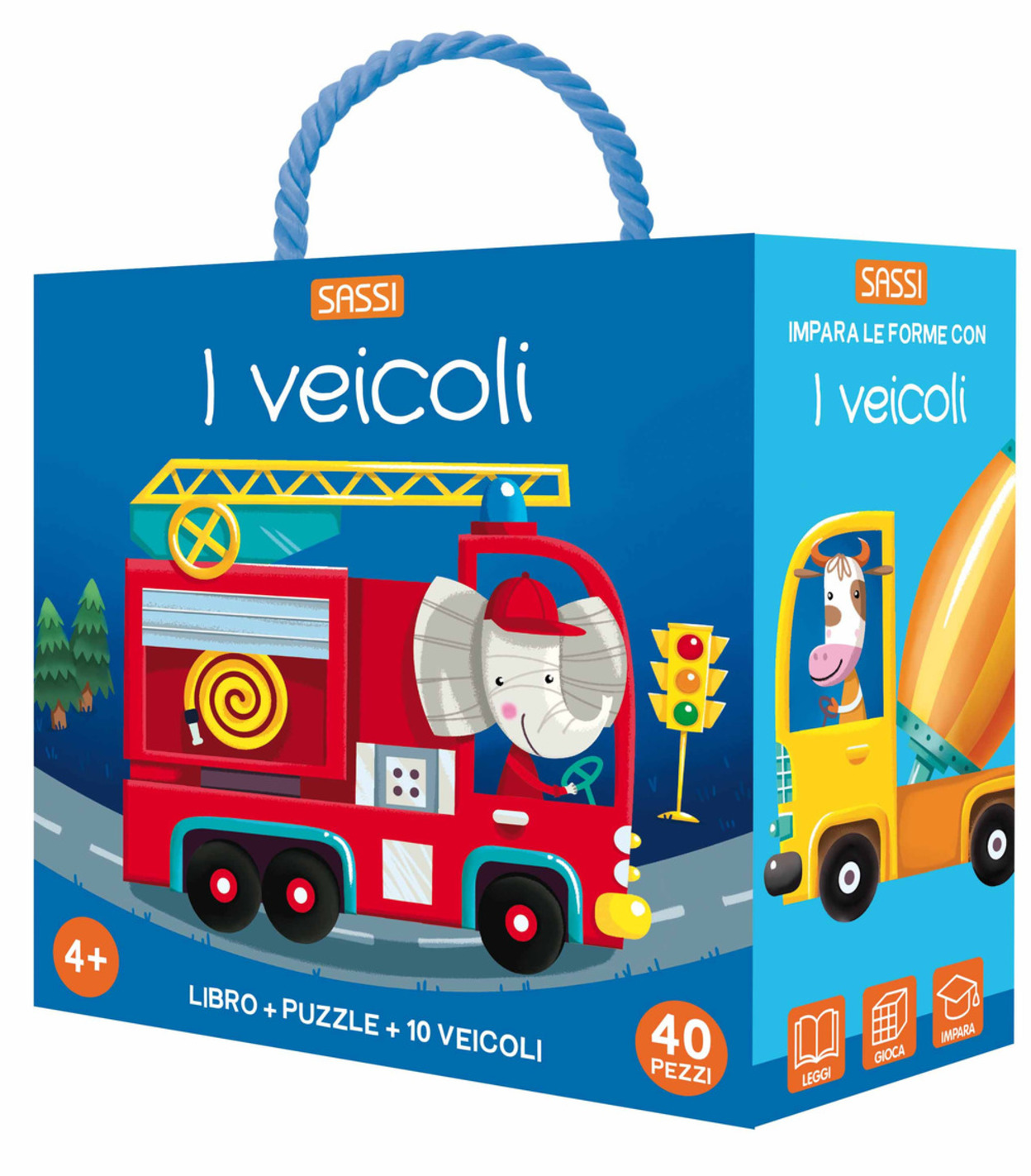 VEICOLI Q-BOX