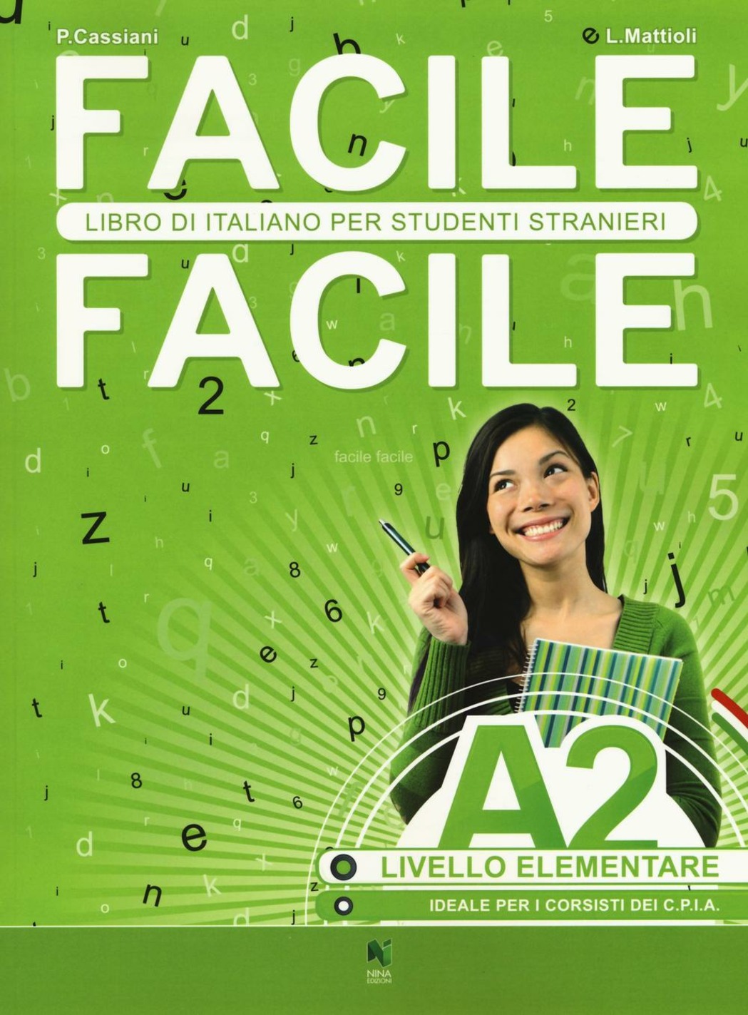 Facile facile A2