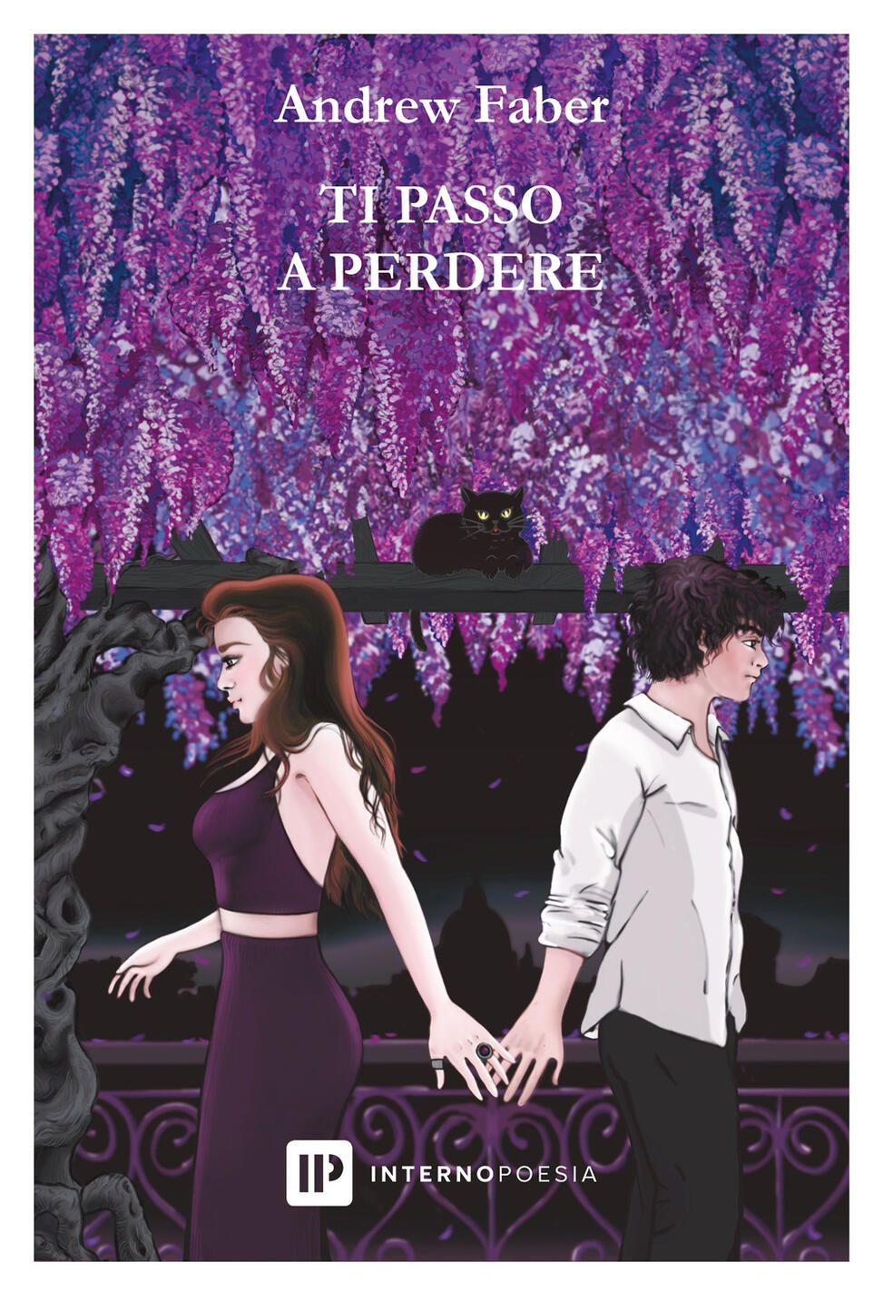 Ti Passo a Perdere
