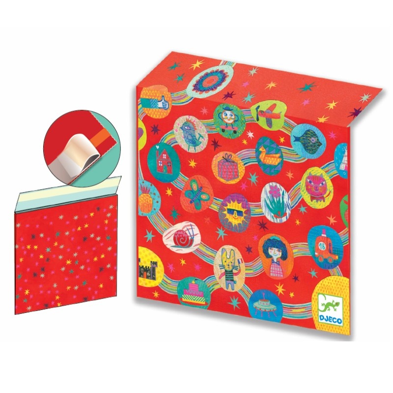 Gift paper bag - 300pcs