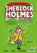 Sherlock Holmes e il mastino dei Baskerville da Arthur Conan Doyle