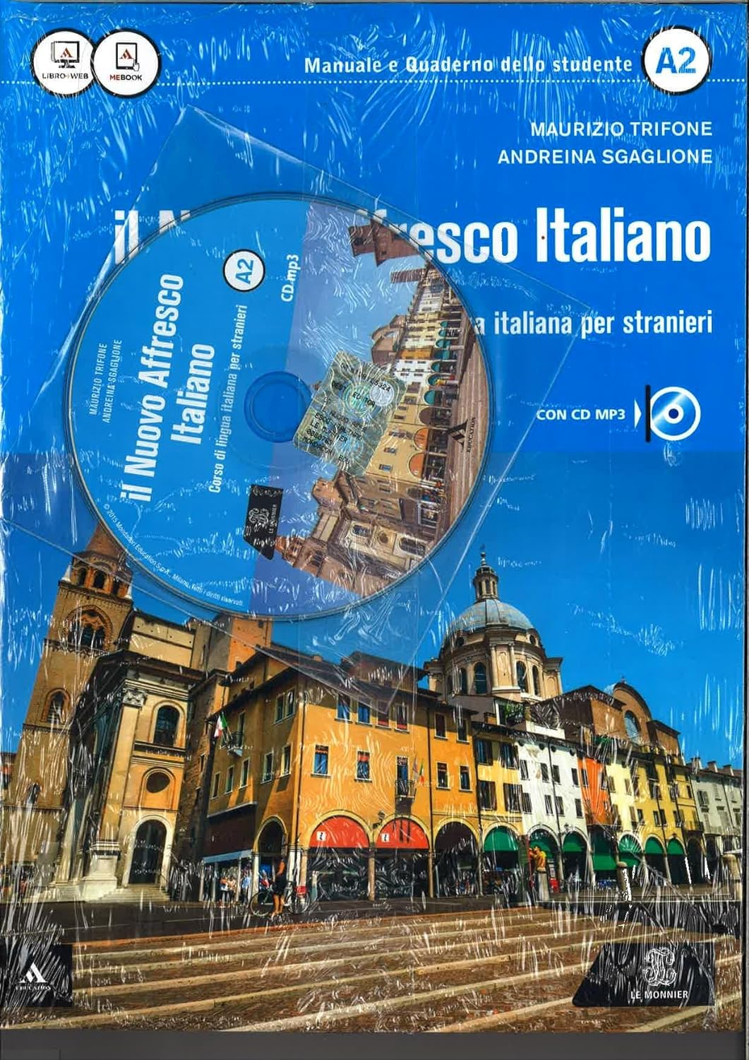 Il nuovo Affresco italiano A2