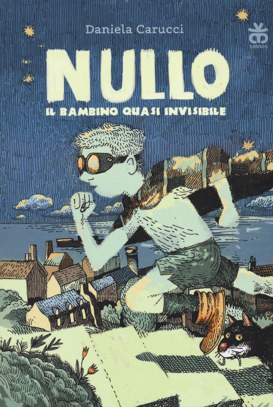 Nullo. Il bambino quasi invisibile