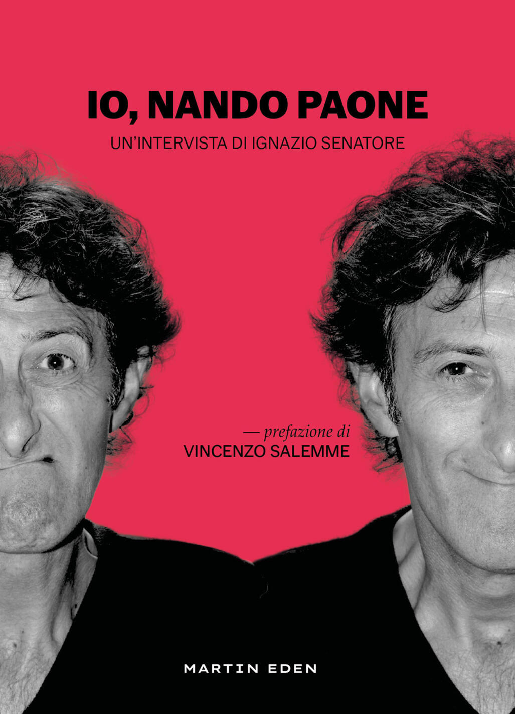 io, nando paone