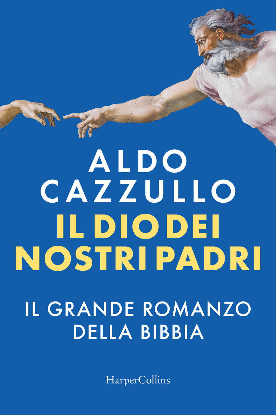 dio dei nostri padri