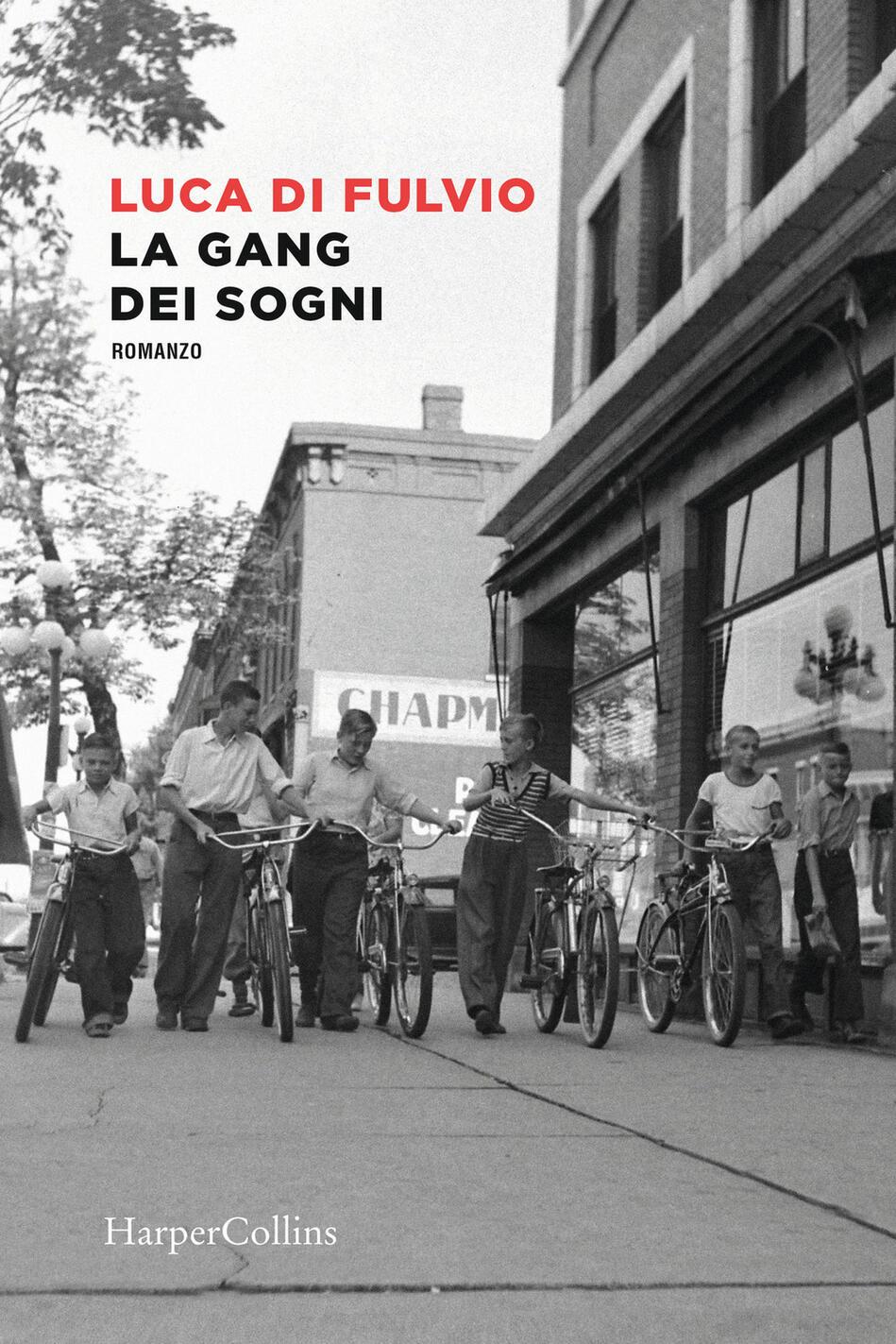 Gang dei sogni (La)