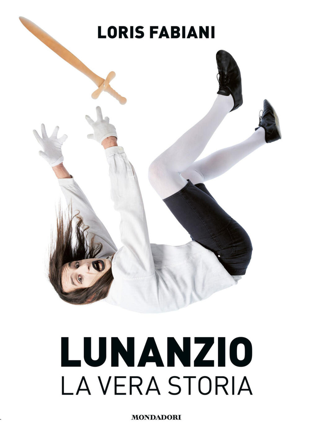 Lunanzio. La vera storia