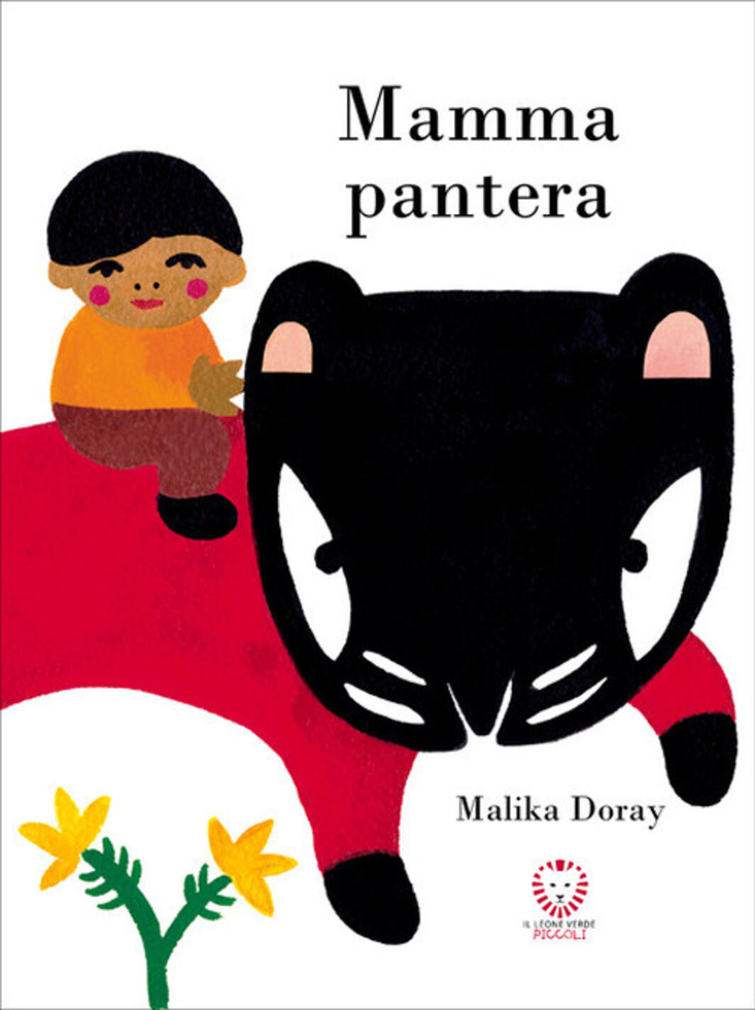 Mamma pantera