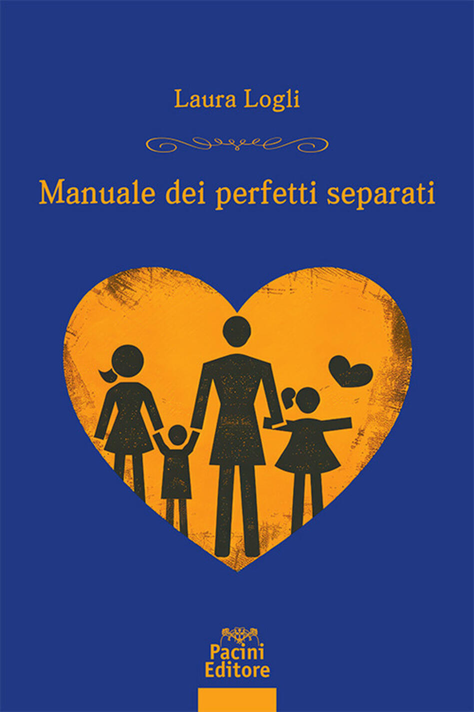 manuale dei perfetti separati