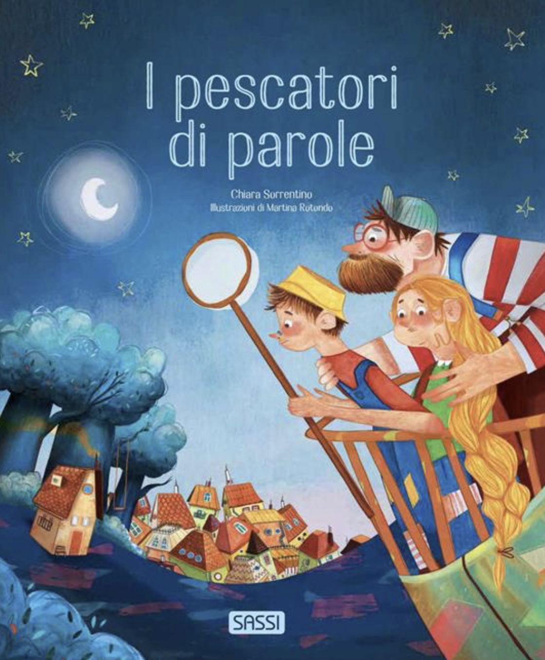 I pescatori di parole
