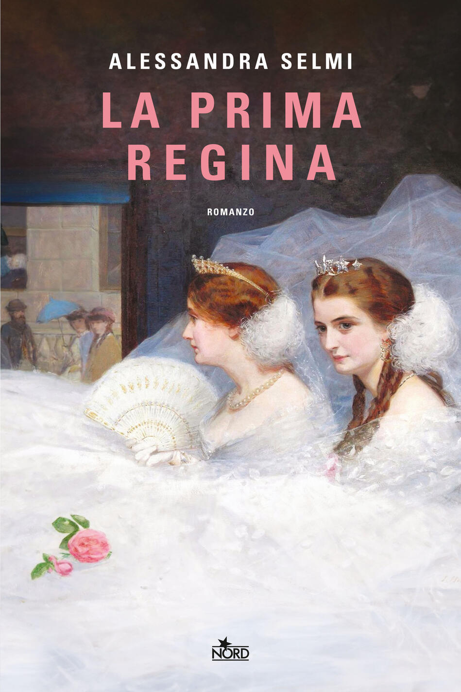 la prima regina