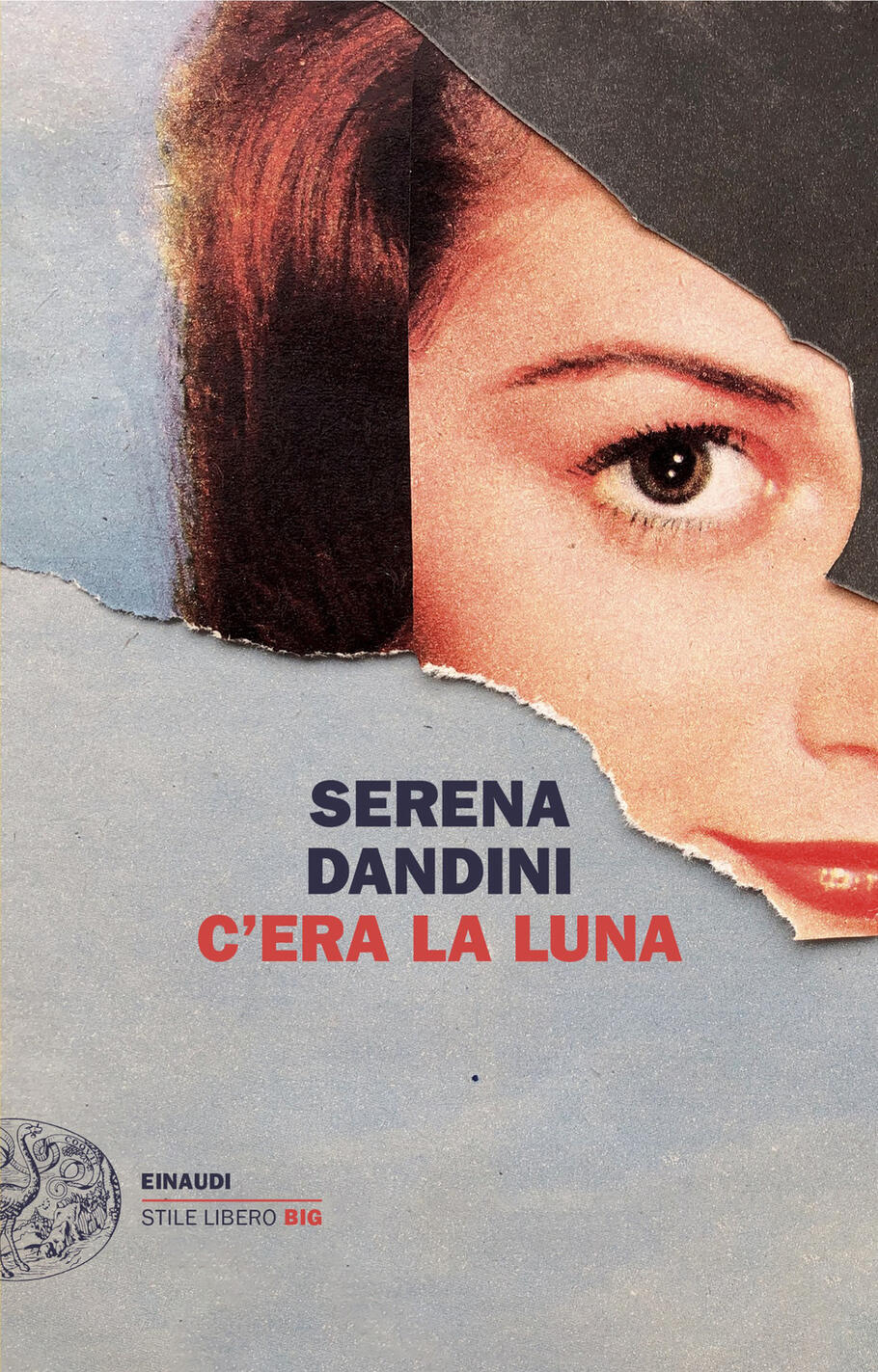 c'era la luna