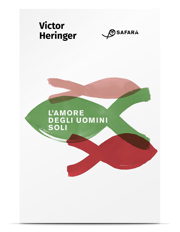 L'amore degli uomini soli