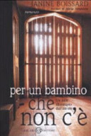 Per un bambino che non c'é