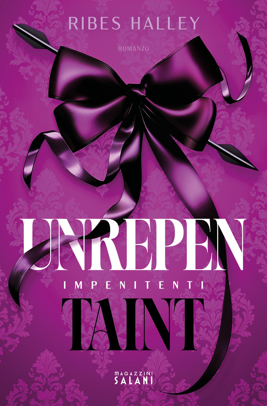 UNREPENTAINT. IMPENITENTI