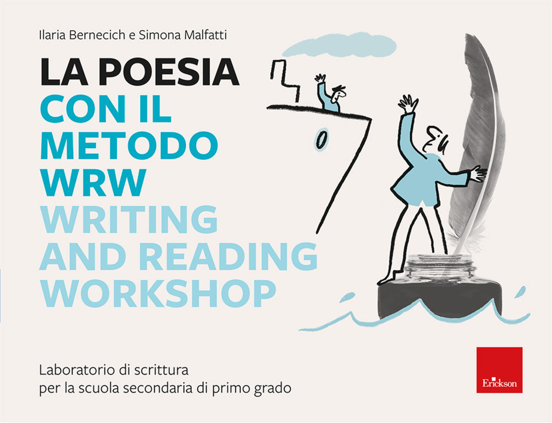 la poesia con il metodo wrw