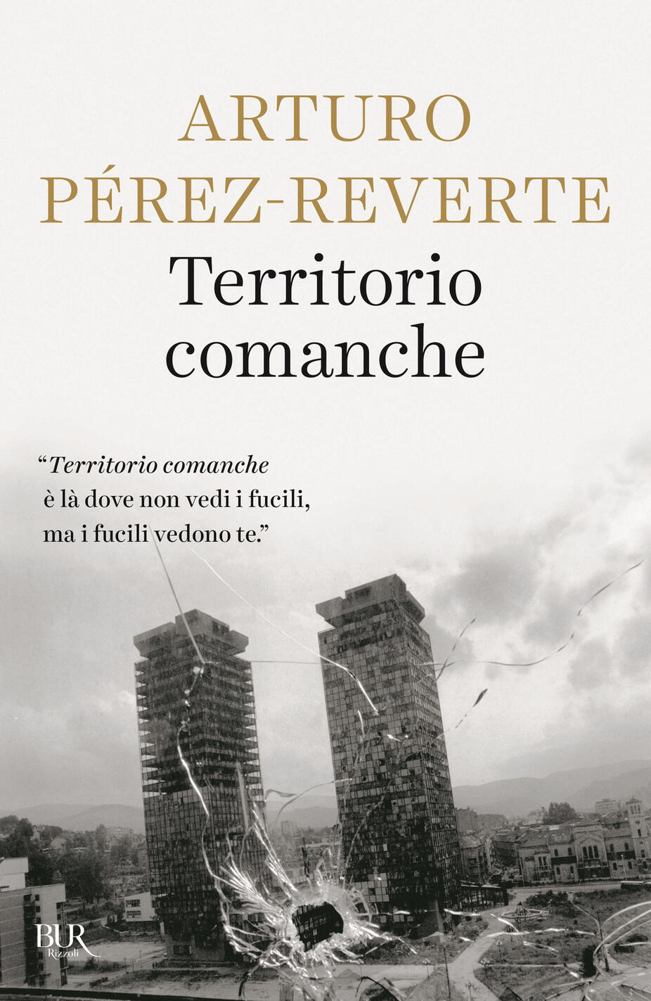 territorio comanche