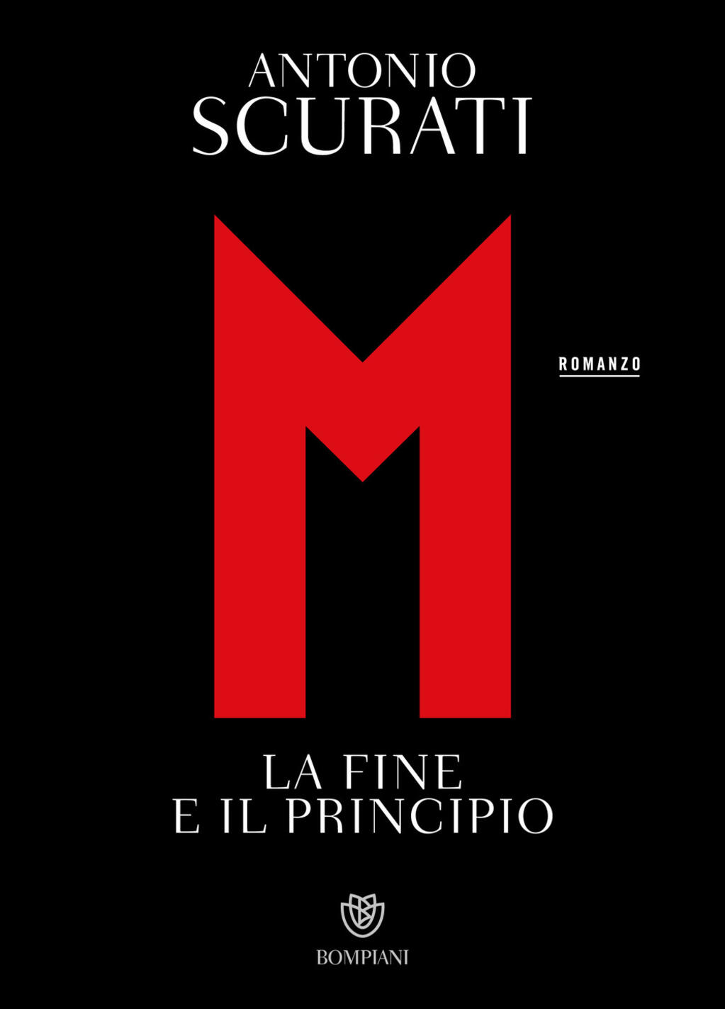 m la fine e il principio