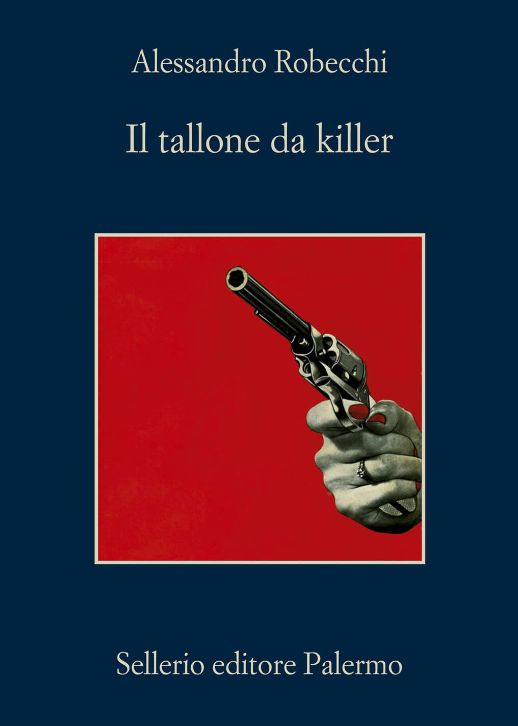 il tallone del killer