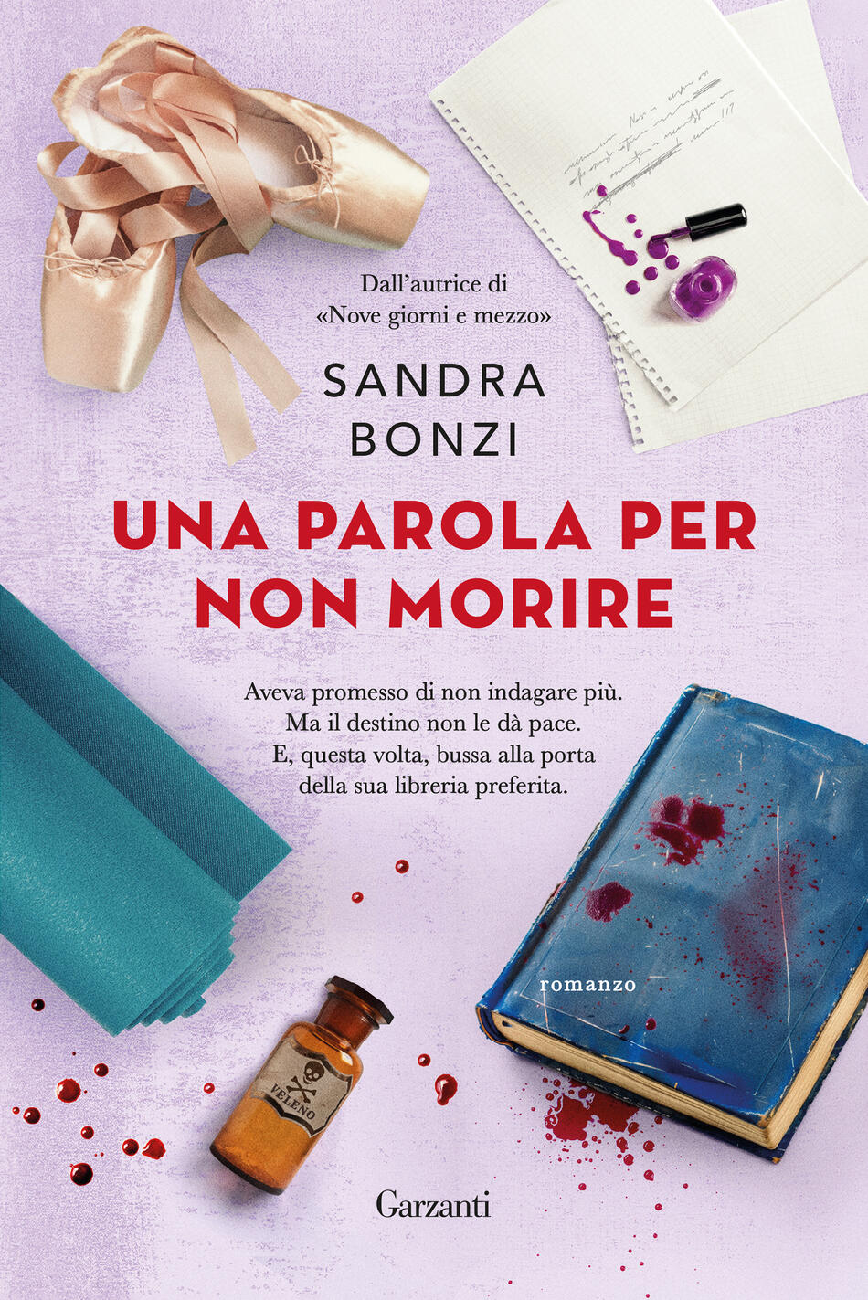 parola per non morire (una)