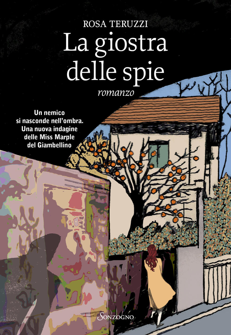 giostra delle spie (la)