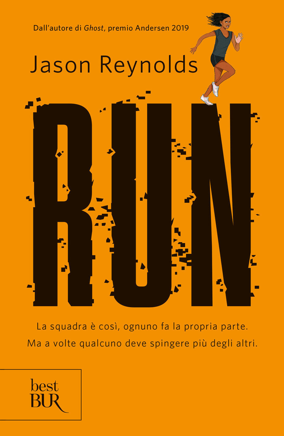 run