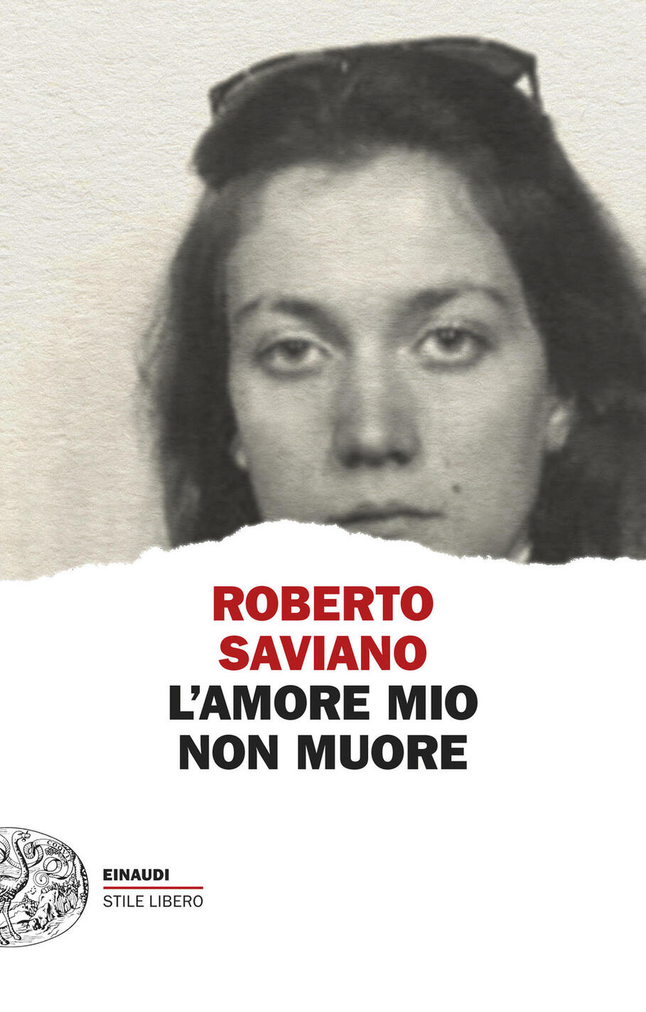 l'amore mio non muore