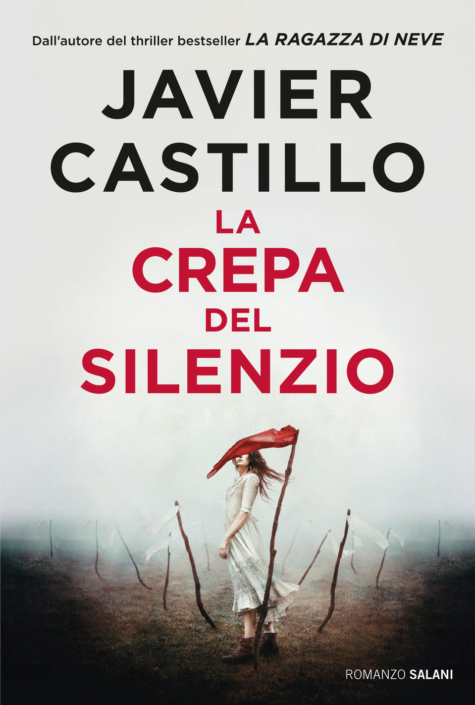 crepa del silenzio (la)