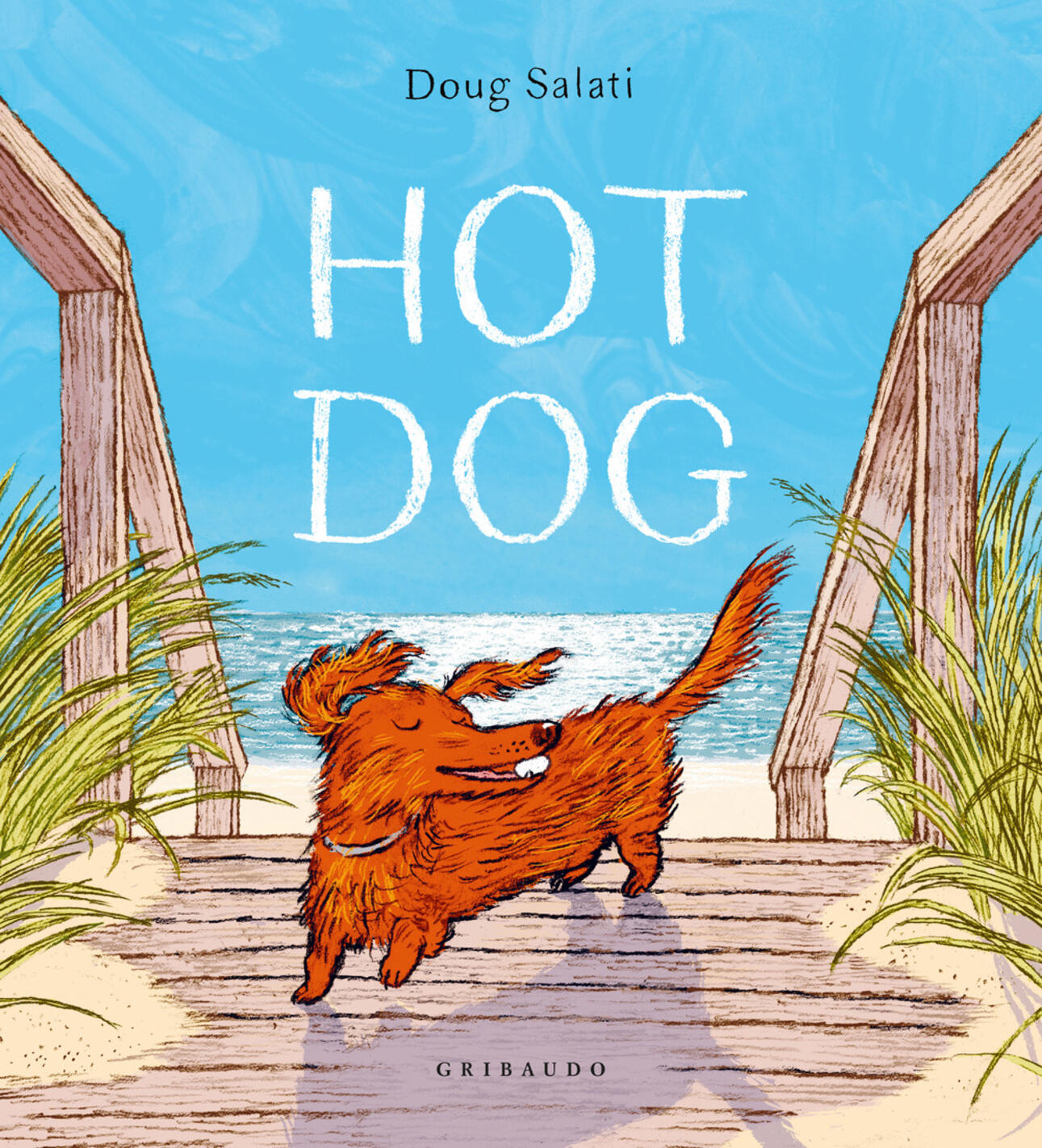 hot dog