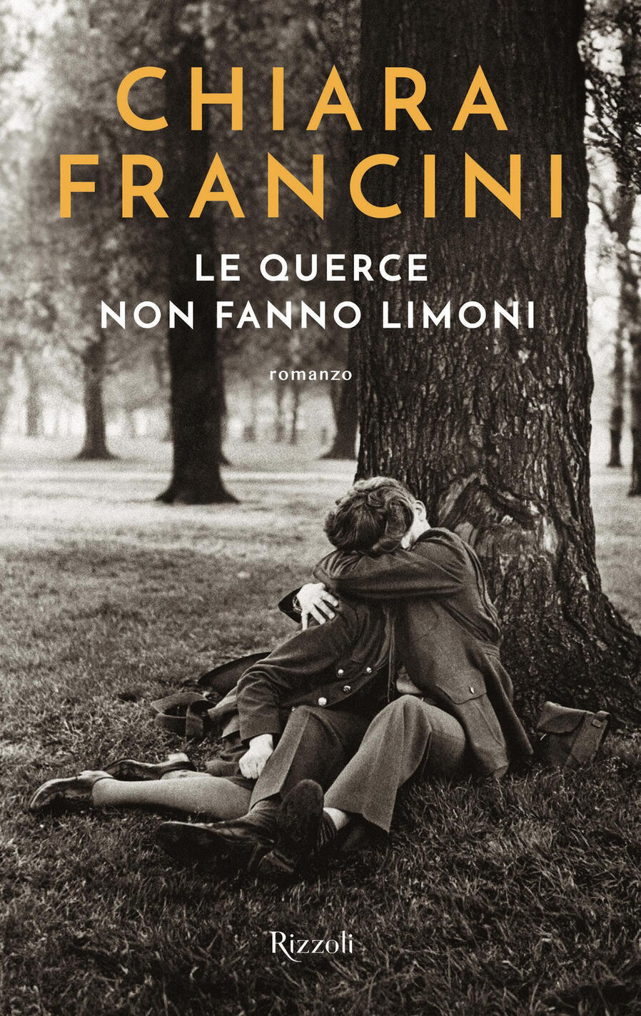Querce non fanno limoni (Le)