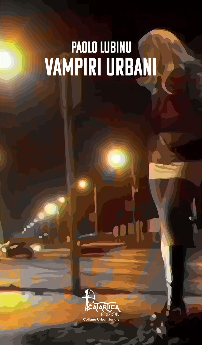 Vampiri urbani