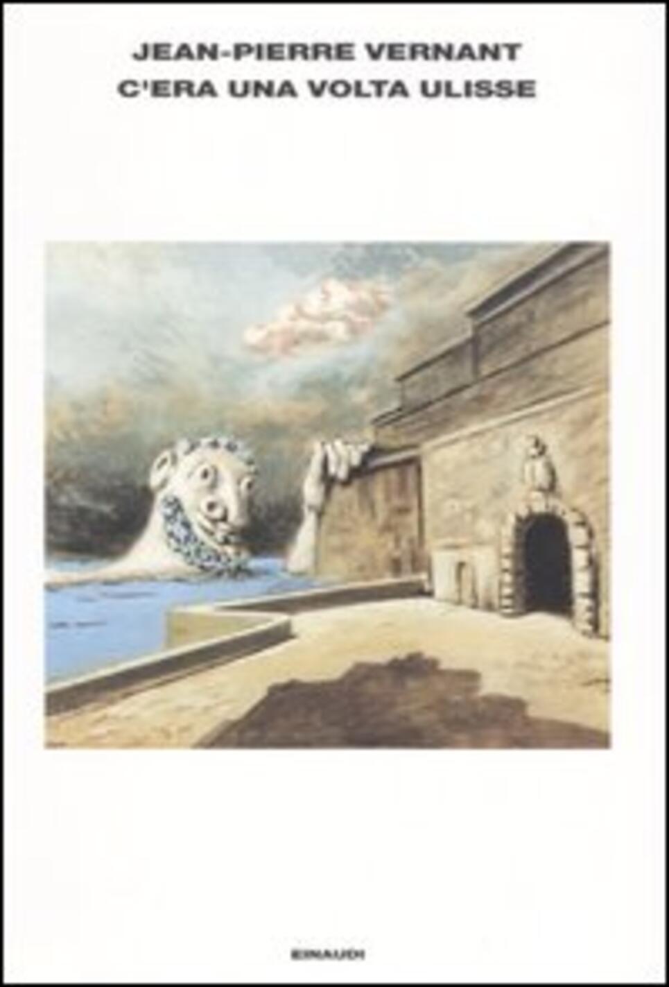C'era Una Volta Ulisse. E Anche Perseo, Polifemo, Circe E Medusa