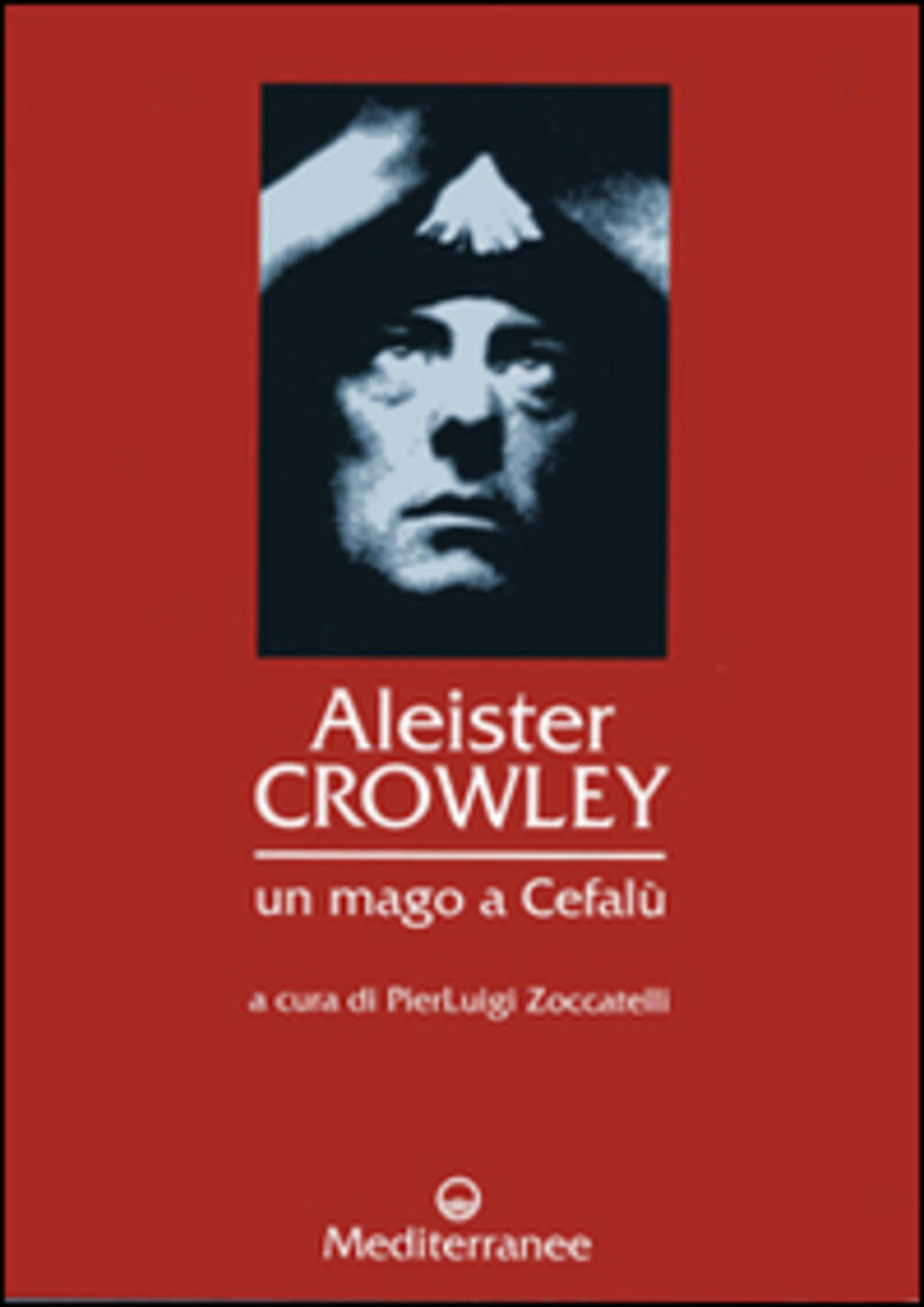 aleister crowley: un mago a cefalù