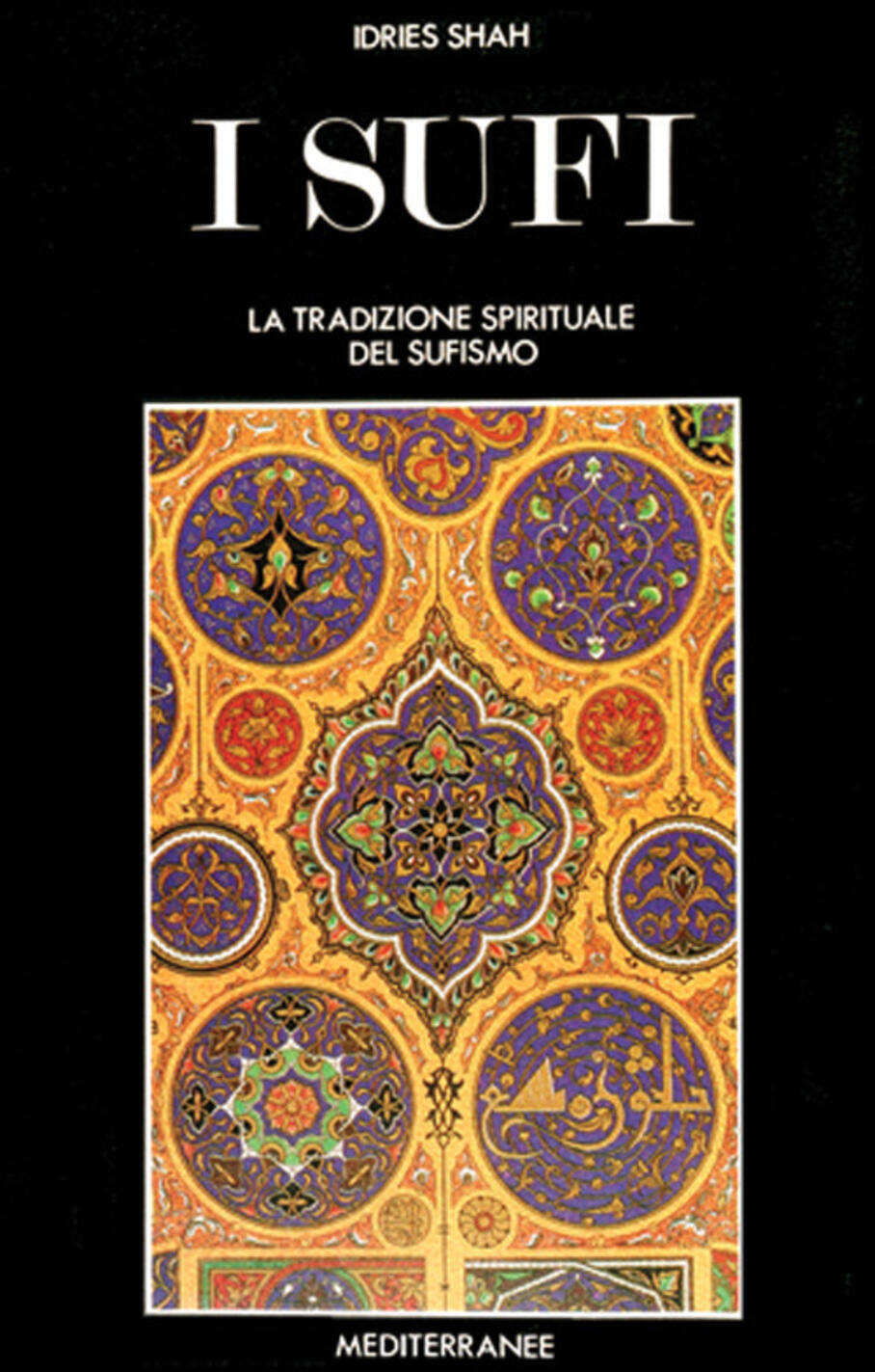 sufi (i)