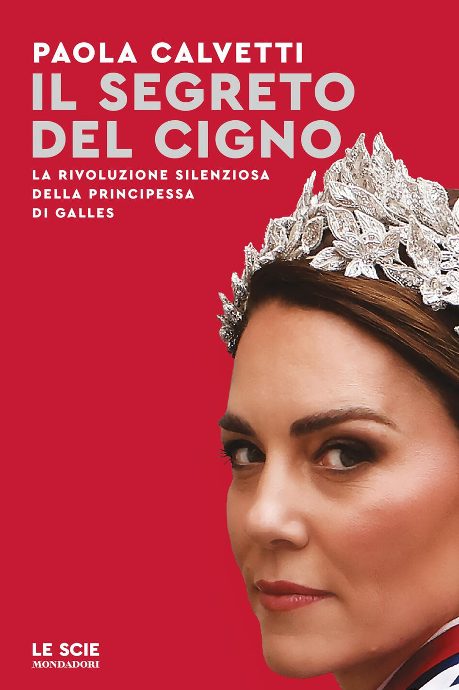 Segreto del cigno. La rivoluzione silenz