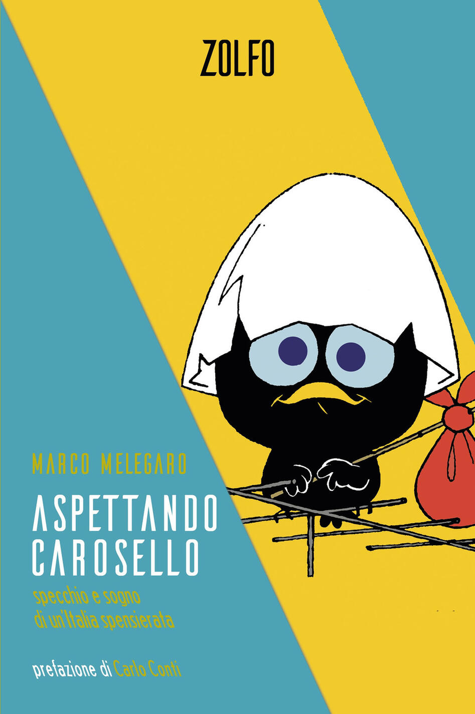 Aspettando Carosello. Specchio e sogno d