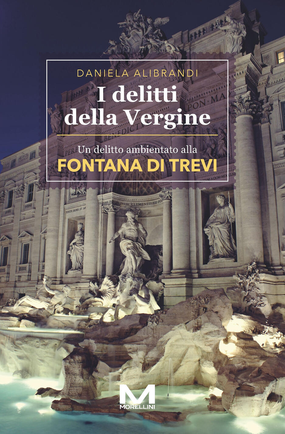 delitti della vergine (i)