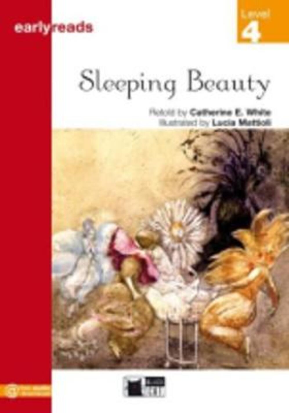 sleeping beauty