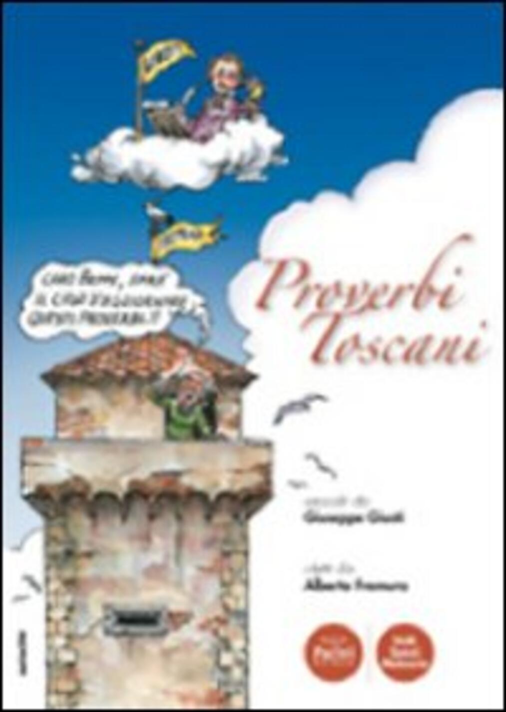 proverbi toscani