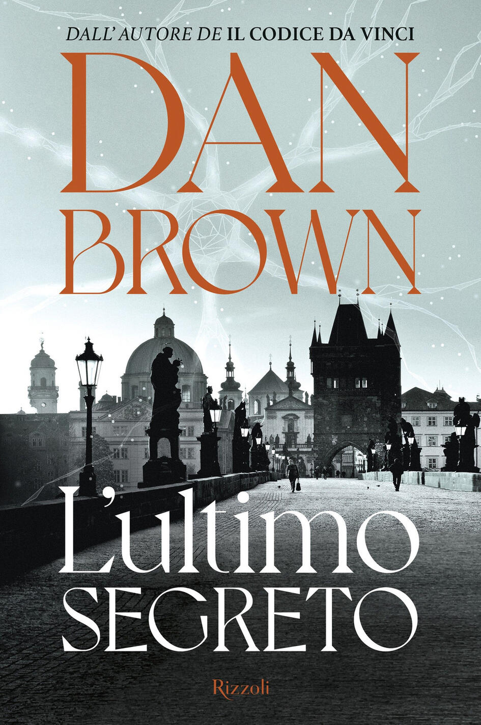 l'ultimo segreto