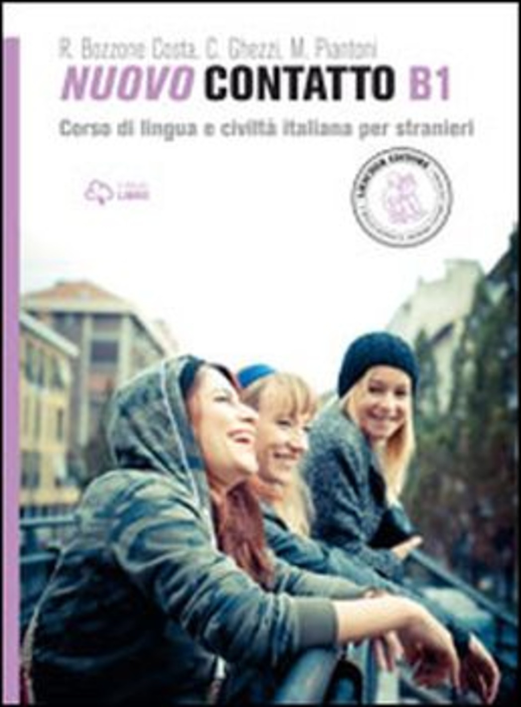 NUOVO CONTATTO B2